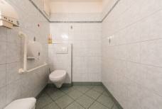 Toilette
